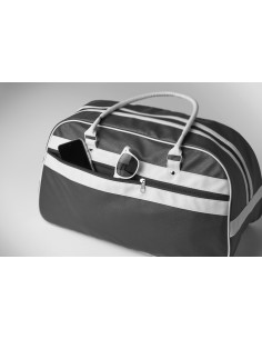 Borsa sportiva in PU