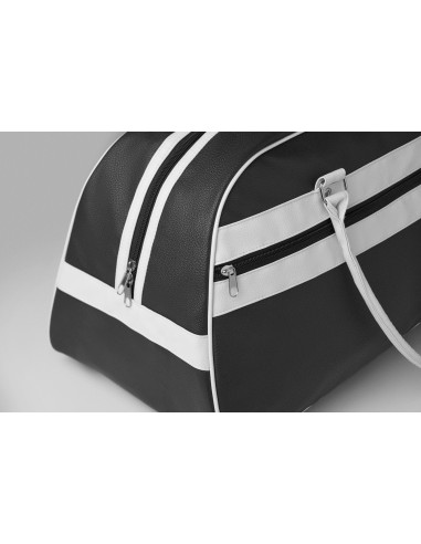 Borsa sportiva in PU