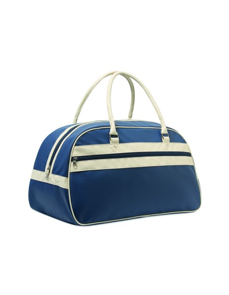 Borsa sportiva in PU