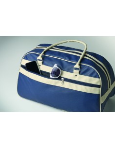 Borsa sportiva in PU