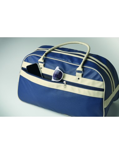Borsa sportiva in PU