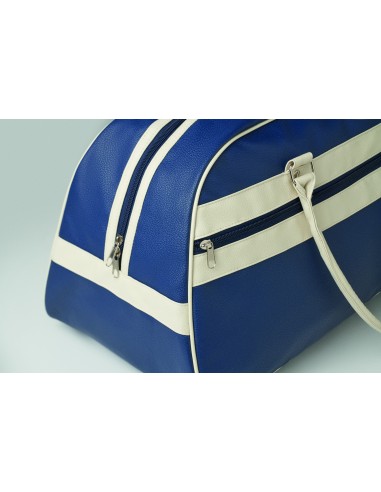 Borsa sportiva in PU