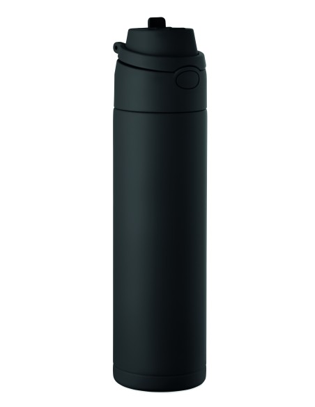 Bottiglia singolo strato 650 ml
