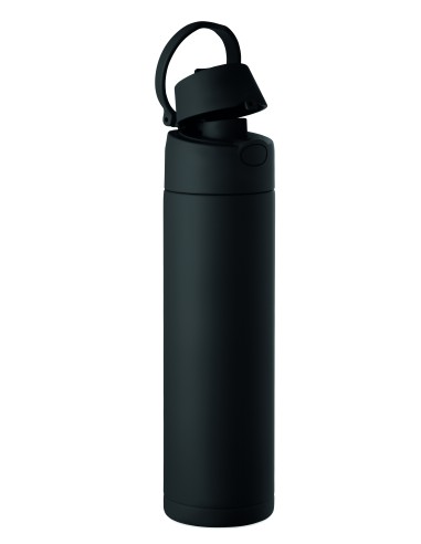 Bottiglia singolo strato 650 ml