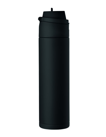 Bottiglia singolo strato 650 ml