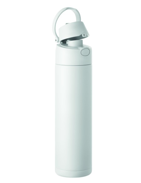 Bottiglia singolo strato 650 ml