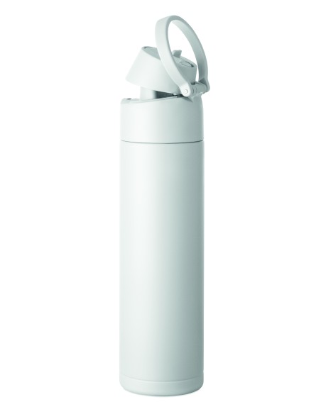 Bottiglia singolo strato650 ml