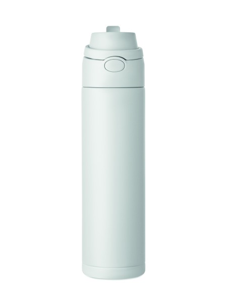 Bottiglia singolo strato650 ml