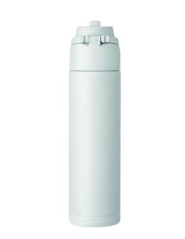 Bottiglia singolo strato650 ml