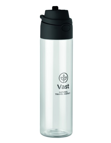Bottiglia RPET 700ml