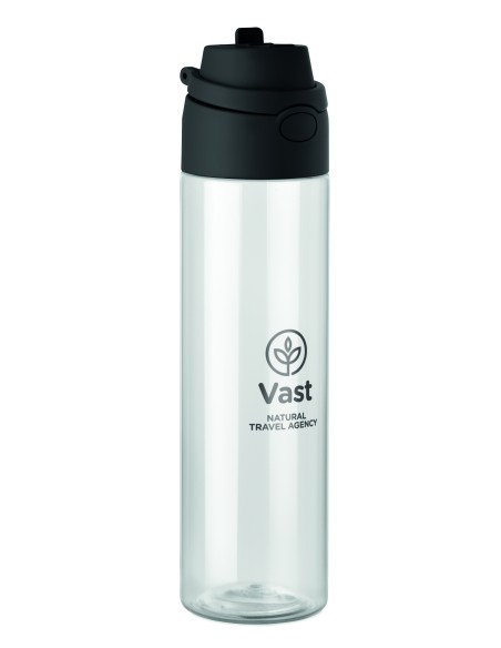 Bottiglia RPET 700ml