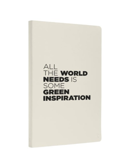 Notebook Karst® con copertina morbida A5
