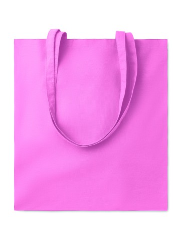 Shopper in cotone 140gr