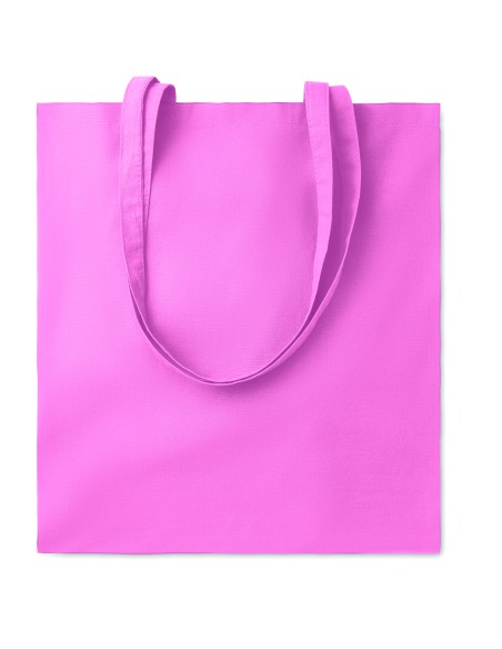 Shopper in cotone 140gr