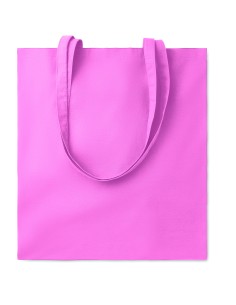 Shopper in cotone da 180gr