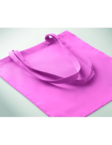 Shopper in cotone da 180gr