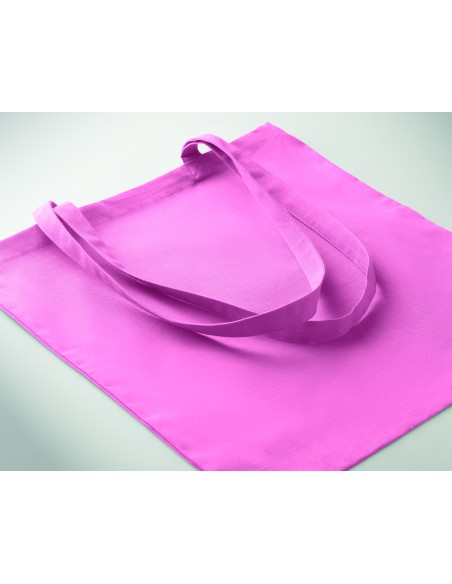 Shopper in cotone da 180gr