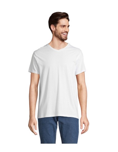 REGENT V  V-NECK T-SHIRT
