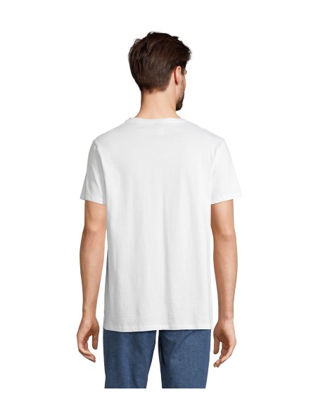 REGENT V  V-NECK T-SHIRT