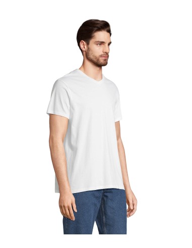 REGENT V  V-NECK T-SHIRT