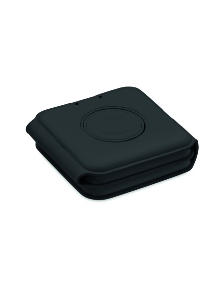 Base di ricarica pieghevole