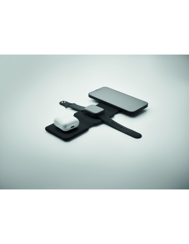 Base di ricarica pieghevole