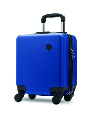 Trolley sottosedile in ABS.