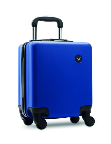 Trolley sottosedile in ABS.