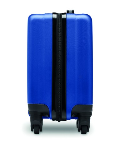 Trolley sottosedile in ABS.