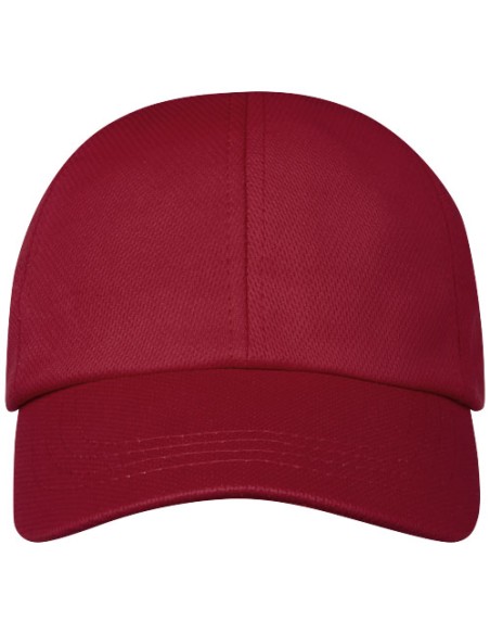 Cappello cool fit a 6 panelli Cerus