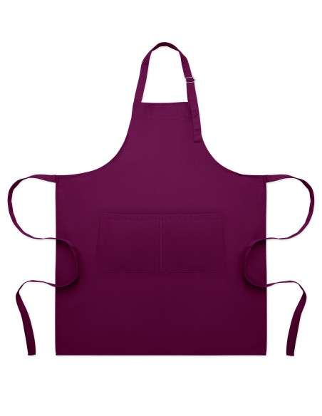 Grembiule da cucina regolabile