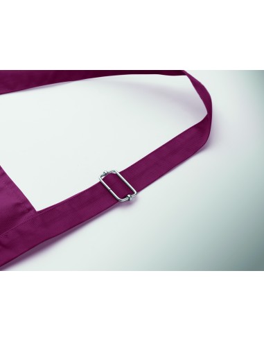 Grembiule da cucina regolabile