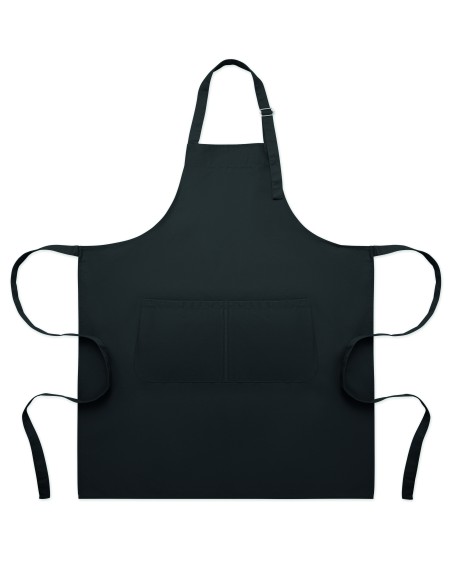 Grembiule da cucina regolabile