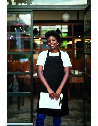 Grembiule da cucina regolabile