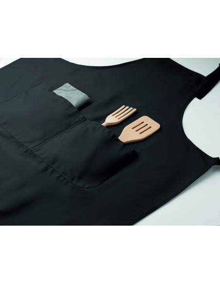 Grembiule da cucina regolabile