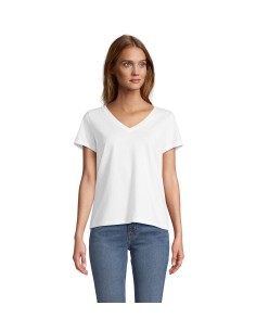 REGENT V T-SHIRT WOMEN