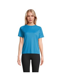 VORTEX WOMEN RAGLAN T-SHIRT