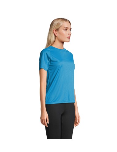 VORTEX WOMEN RAGLAN T-SHIRT