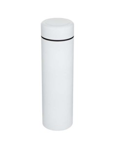 Thermos in acciaio inox a doppia parete con infusore per tè Taylor da 450 ml