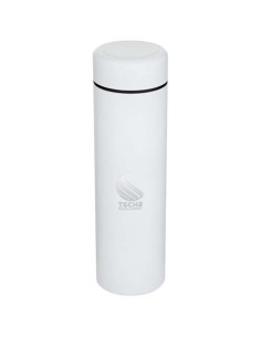 Thermos in acciaio inox a doppia parete con infusore per tè Taylor da 450 ml