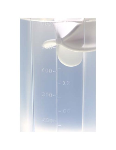 Borraccia sportiva con pallina shaker Forza da 700 ml