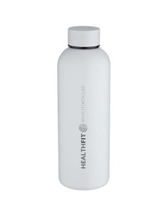 Borraccia a parete singola in acciaio inossidabile riciclato certificato RCS Spring da 750 ml