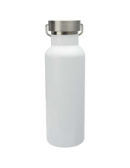 Borraccia in acciaio inossidabile riciclato certificato RCS con stampa a sublimazione da 500 ml Thor