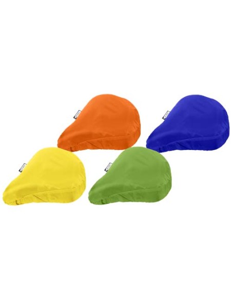 Coprisella per bicicletta in PET riciclato Jesse