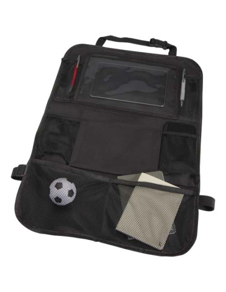 Organizer per il sedile posteriore dell'auto Lex