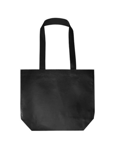 Tote bag in tessuto doppio laminato riciclato certificato GRS Duo - 18L