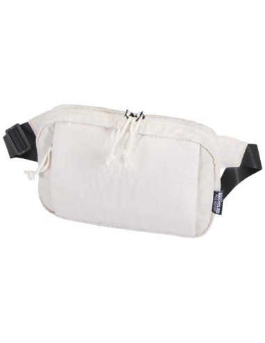 Marsupio in tessuto riciclato certificato GRS Puffer - 1,5L