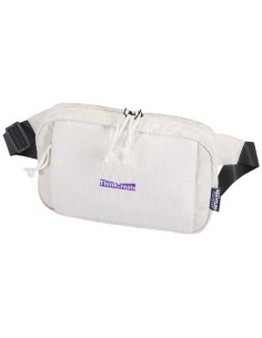 Marsupio in tessuto riciclato certificato GRS Puffer - 1,5L