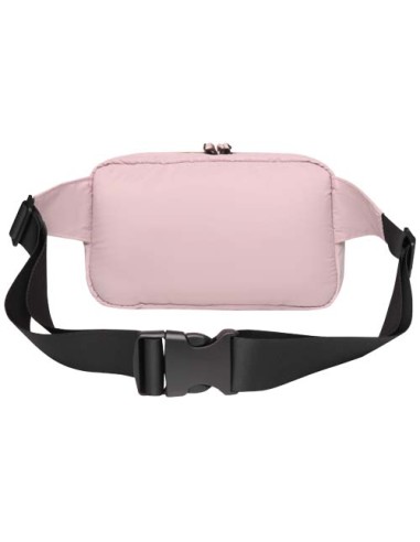 Marsupio in tessuto riciclato certificato GRS Puffer - 1,5L