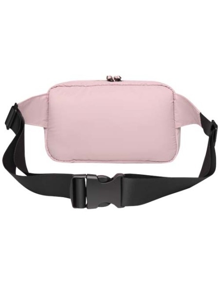 Marsupio in tessuto riciclato certificato GRS Puffer - 1,5L